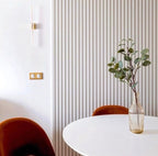 Slat Wall Panelling