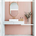 Slat Wall Panelling
