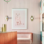 Slat Wall Panelling