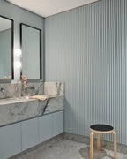 Slat Wall Panelling