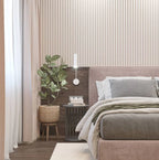 Slat Wall Panelling