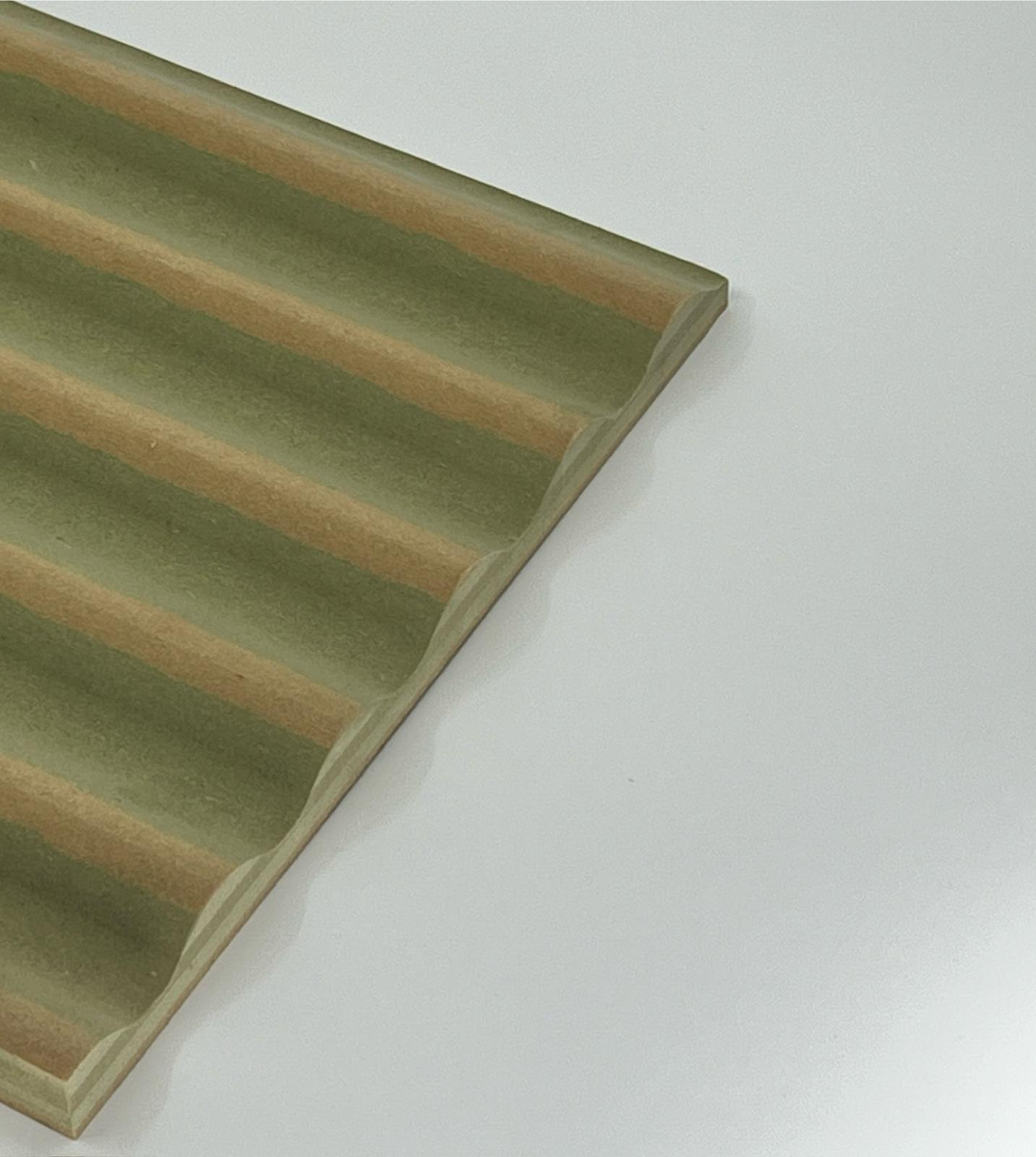Panelling Sample Range