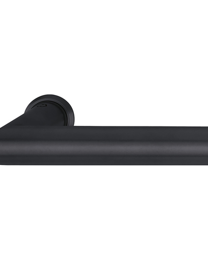 Soho Black Door Handle