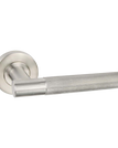 Satin Stainless Steel / Standard