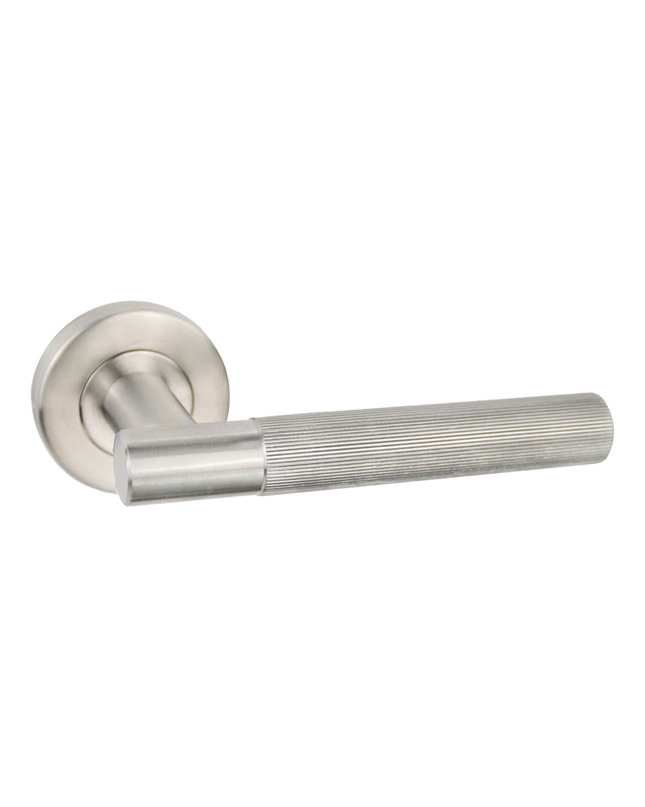 Modern Door Handle Hardware Pack