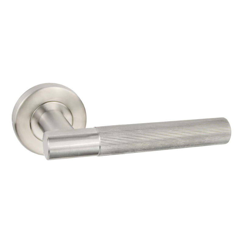 Modern Door Handle Hardware Pack
