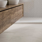 Cotswold Stone LVT Click Flooring - Neutral Stone Effect
