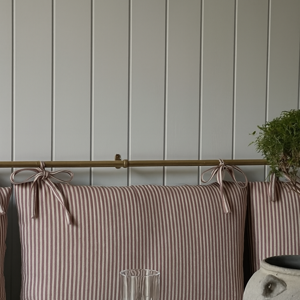 Tongue & Groove MDF Wall Panelling