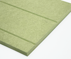 Tongue & Groove MDF Wall Panelling