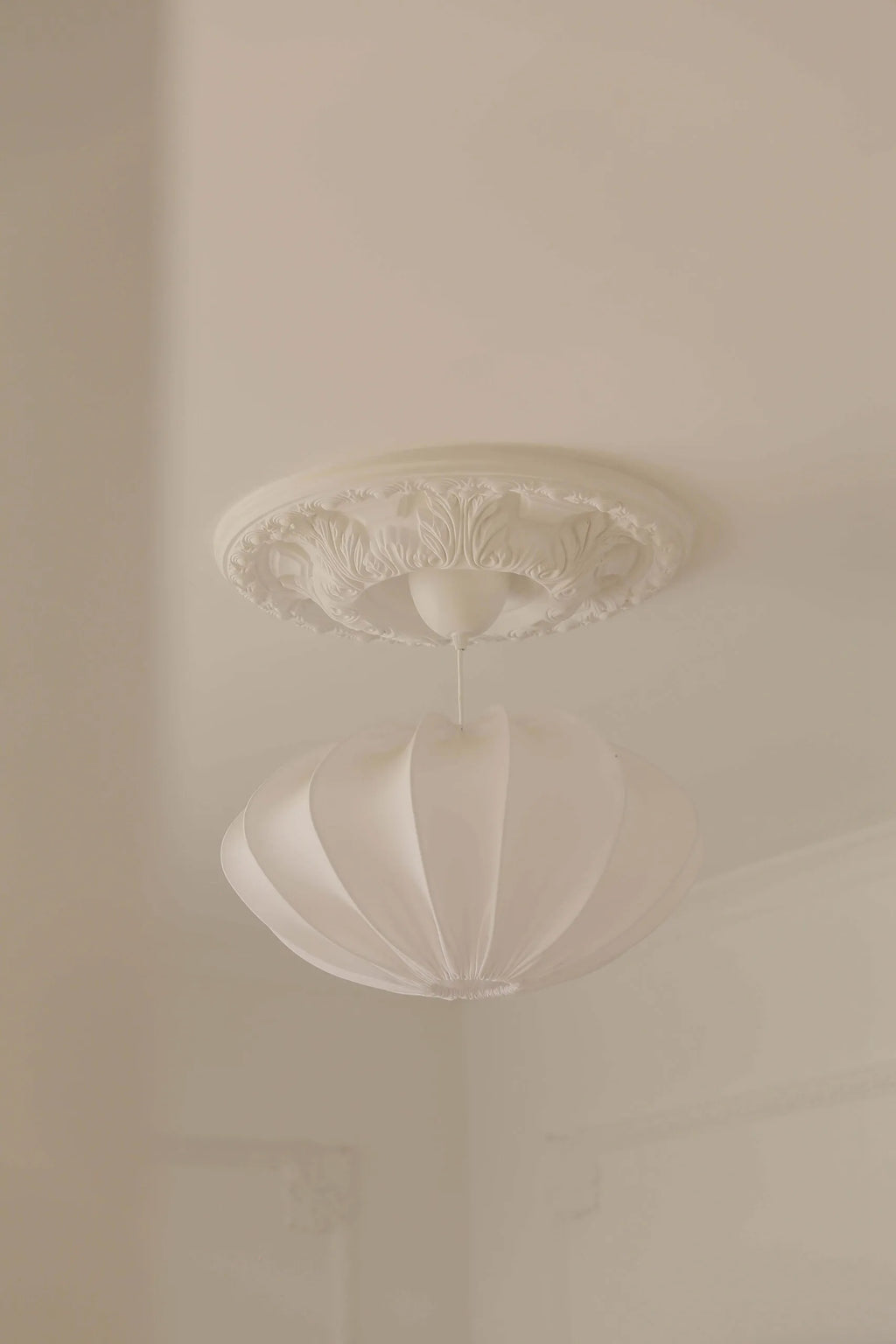 Ornate Decorative Ceiling Rose - 49.2cm