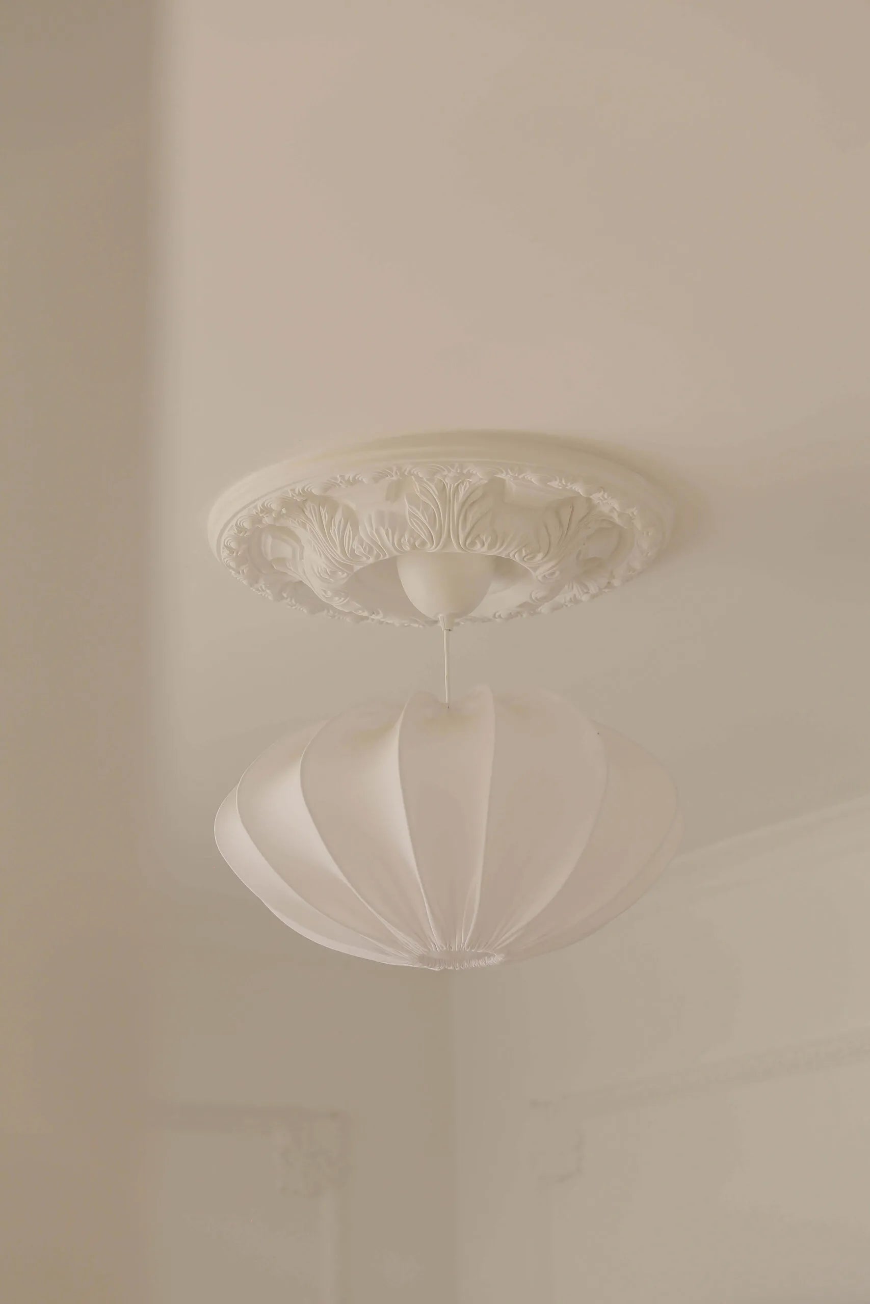 Ornate Decorative Ceiling Rose - 49.2cm