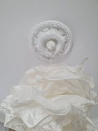 Ornate Decorative Ceiling Rose - 49.2cm