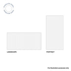 Mini Ribbed Wall Panelling