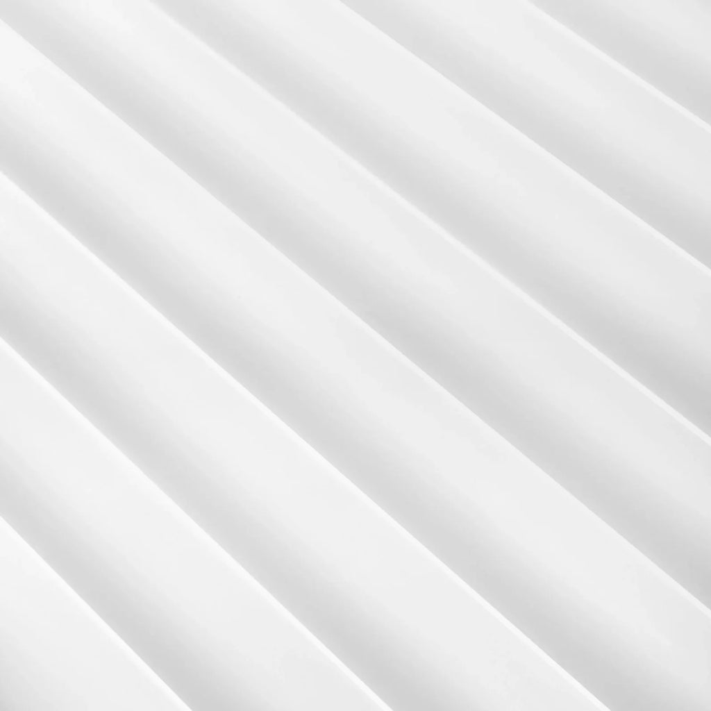 Waterproof Ribbed Wall Panels