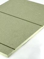 Wide Tongue & Groove MDF Wall Panelling