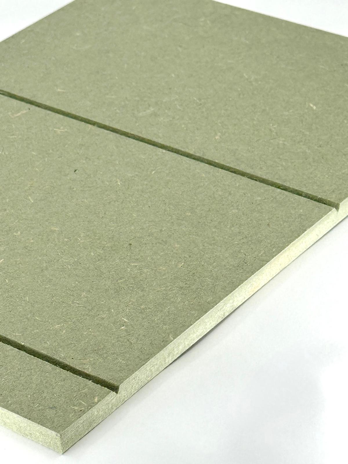Wide Tongue & Groove MDF Wall Panelling