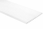 Waterproof Zigzag Wall Panels