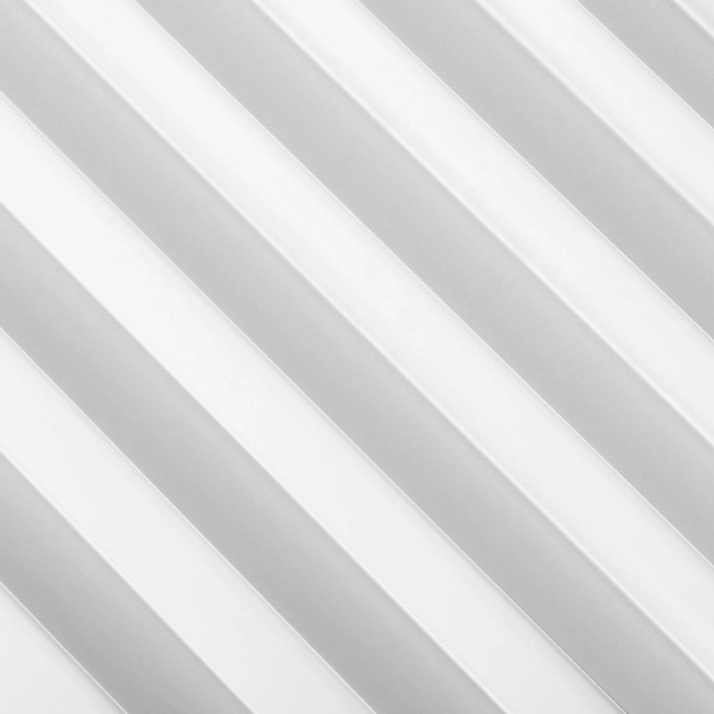 Waterproof Zigzag Wall Panels